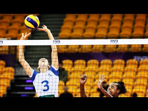 Macris Carneiro | Best Setter | FIVB Women's Clubs World Championship 2018