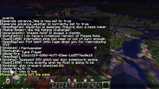 JoeHillsTSD's recent Youtube video thumbnail