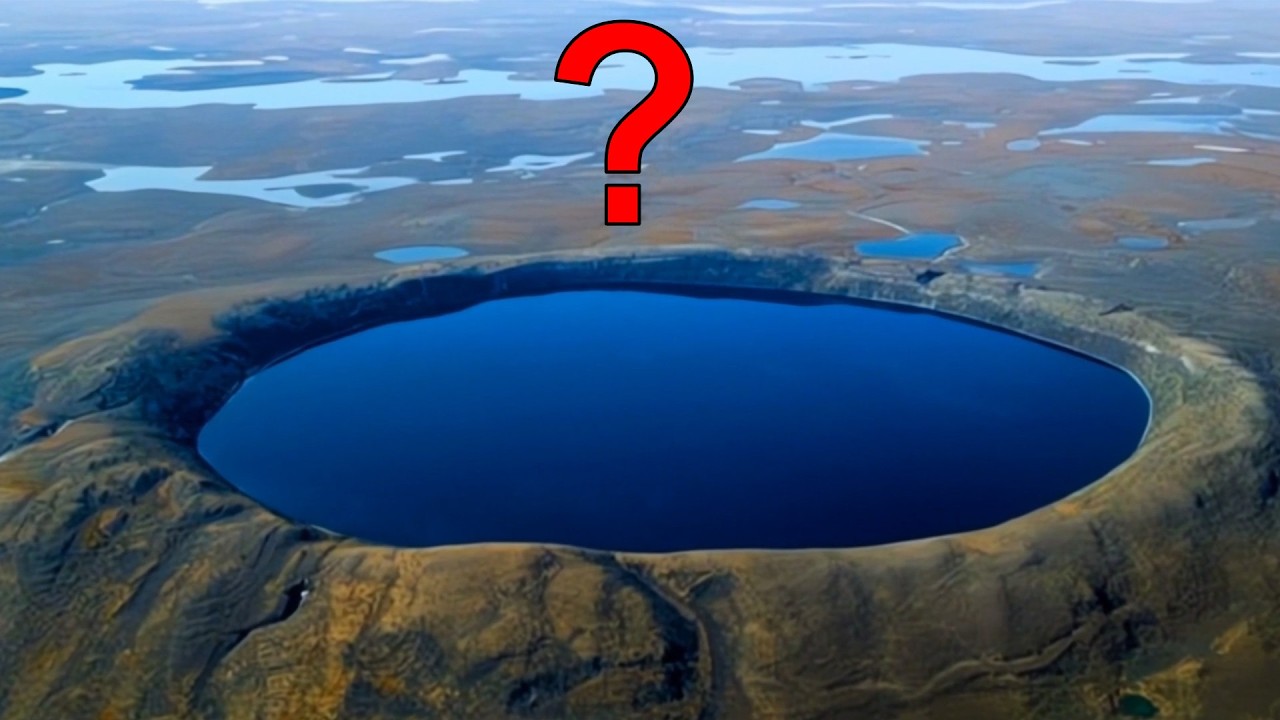 15 Strangest Places you can see on Google Earth