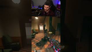 IL HURLE  #ashikaisland #callofduty #gaming #cod #resurgence