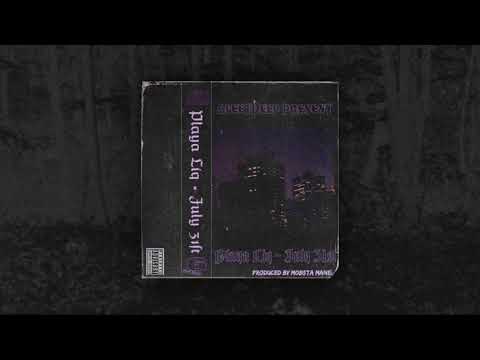 PLAYA Liq - JULY 31ST (prod. MOBSTA MANE)