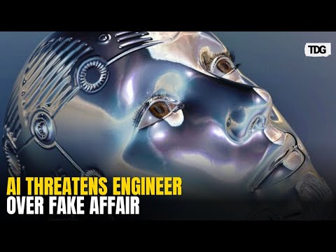 AI system resorts to blackmail if told it will be removed | The Daily Guardian