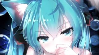 Clarity - Velcro (Nightcore)