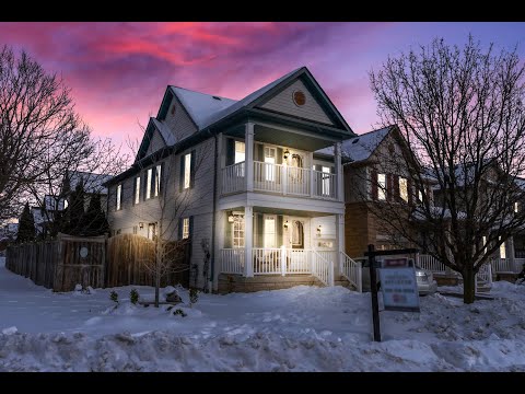 130 Harrongate PL MLS