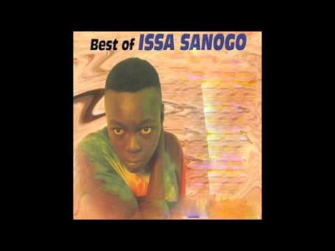 Issa Sanogo Feat Dj Anaconda - Diarassouba (CÔTE D'IVOIRE)