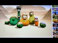 Sesame Street Episode 3824 1999 Ending July 2016 HBO Version