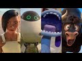 1 Second From 50 Movies