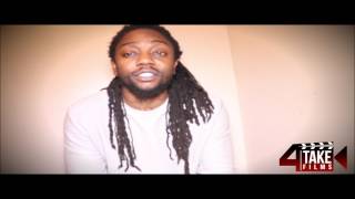 Blvd Marc - Interview