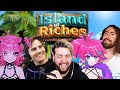 These GENIUS Streamers Break Our Records Island Of Riches