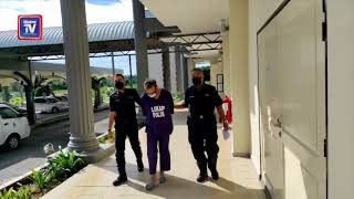 Download lagu Bomoh claims trial to raping patient mp3 Download lagu Bomoh claims trial to raping patient mp3