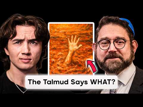 I Confronted a Jewish Rabbi on Christianity