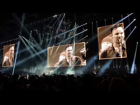 Volbeat feat. Lars Ulrich - Enter Sandman