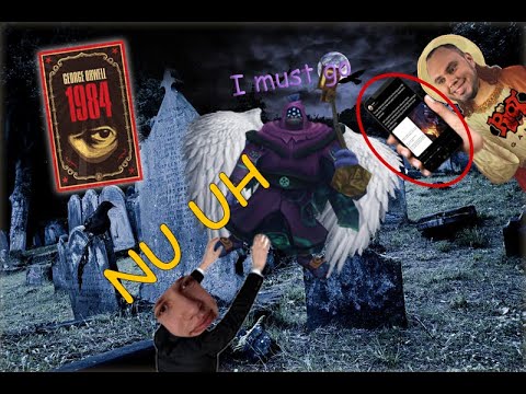 Tribute to old Jax 😥