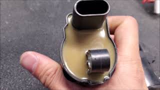 Diagnosing GM Truck 5.3L Missfire P0300