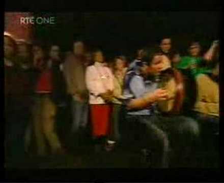 Irish Music Fleadh 2005