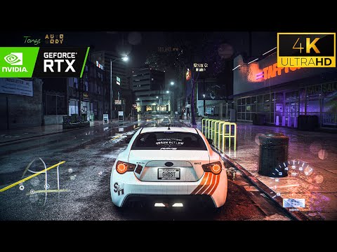 Need for Speed 2015 – The Best Looking NFS Ever Made