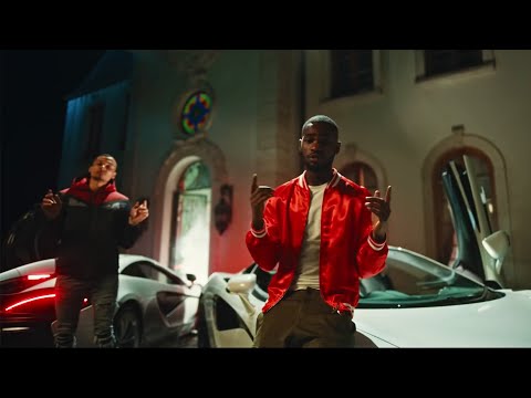 Dave x JBEE x Fredo - Hurting [Music Video]