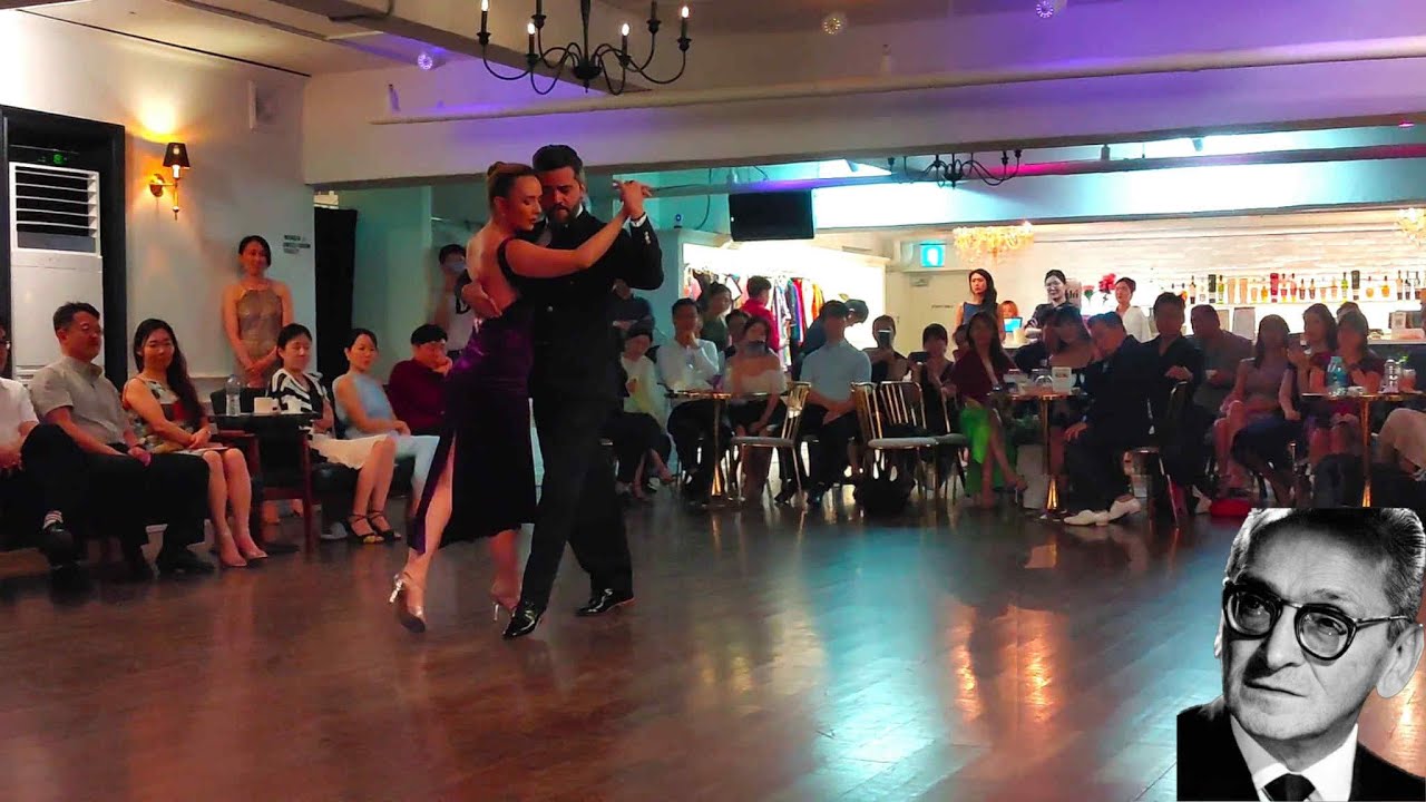 Video thumbnail for Dana Zampieri & Luciano Paulino - El Abrojito