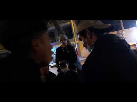 FANTON VS KODI (RETA O MUERE) 27/06/22