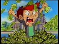 Tiny Toon Adventures Intro Pal Version