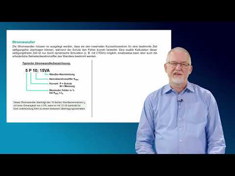 Schutzgrundlagen | SIPROTEC | Schutzsystem