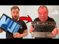 EVIL SON Smashes DAD S LAPTOP What Happens Next Is Shocking Jamie Nyland