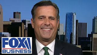 The Department of Justice and FBI have a problem here: Former director of National Intelligence
