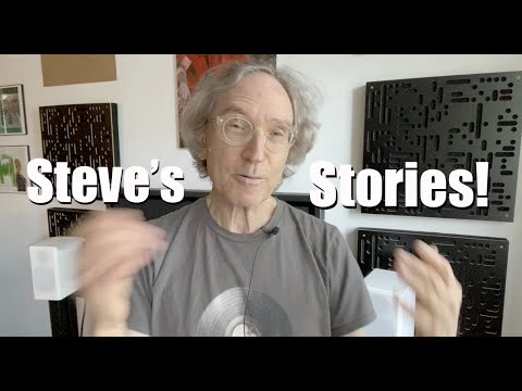 SACD, DVD-AudIo, Hi-Res, Multichannel Music, Pro Monitors vs Audiophile Speakers...