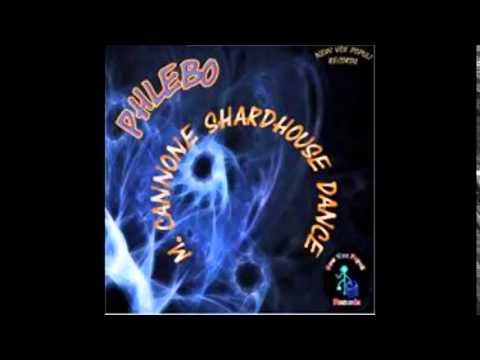 Mauro Cannone Feat Shardhouse dance - Phlebo (original mix) TESEAR