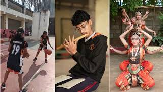 Kensri School Video