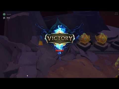 League of Legends TMT 24 killstreak