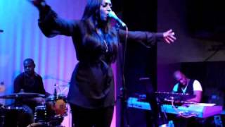 Mica Paris - Hold On