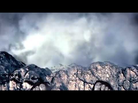 Kratos  Falling to  Dream on