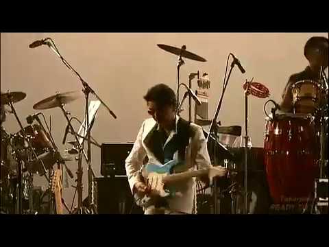 READY TO FLY／Masayoshi Takanaka＆Issei Noro