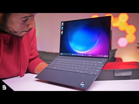 Dell XPS 13 Plus Review - Sleek but not perfect!