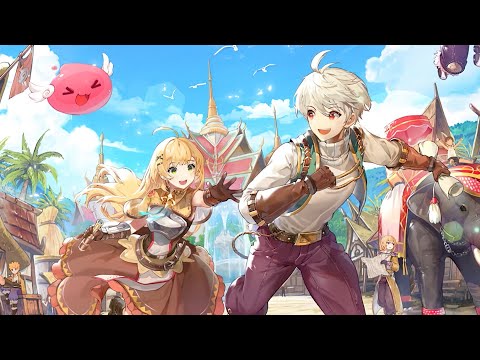 Ragnarok Online ~Remix III~ -Select Mix-