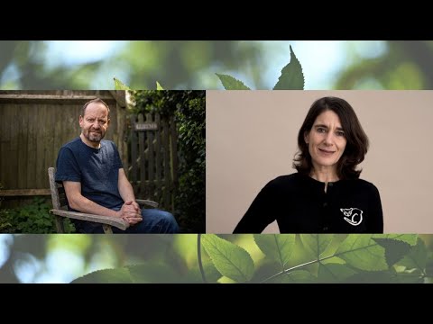 History, Family, Silence. Talk by Philippe Sands with Esther Freud