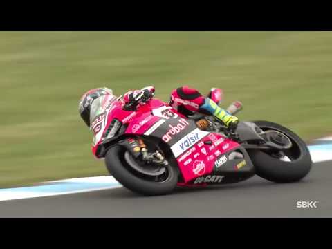 【バイクMAD】　2017　　SBK＆BSB