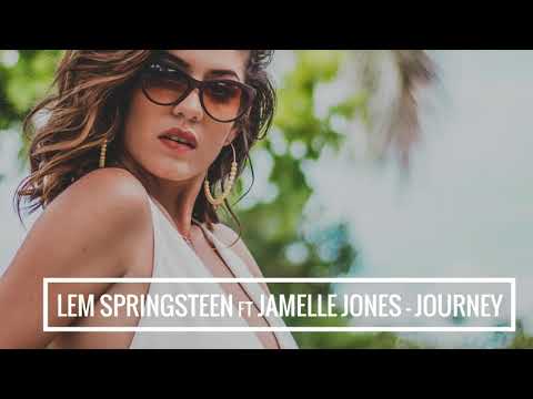Lem Springsteen ft Jamelle Jones - Journey