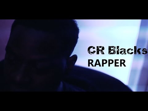 Life In The Lab: CR Blacks [S01:EP5]