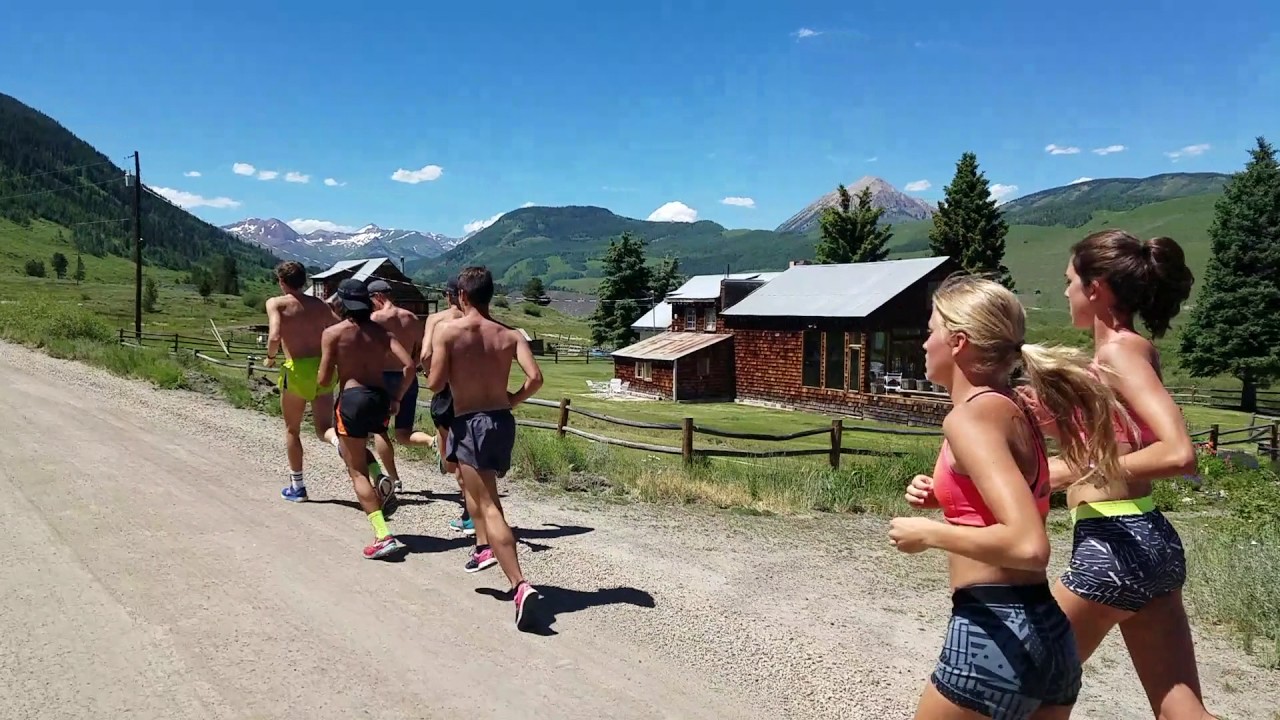 Team Prep USA RMXC 2016