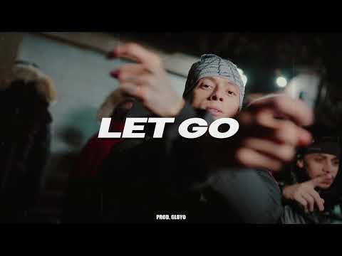 [FREE] Central Cee x JBEE Sad Drill Type Beat - "Let Go" (Prod. Gloyo) | Sample Drill Type Beat 2023