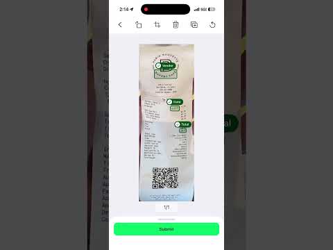 On-Device (Mobile / Web) OCR