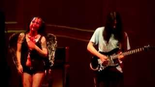 Sigh - The Soul Grave (Live @ Roadburn, April 21st, 2013)