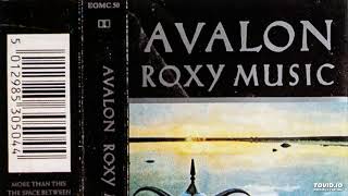 Roxy Music - True to Life (DEMO)