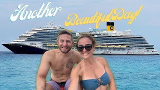 Carnival Venezia 2024: Half Moon Cay