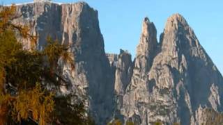 Kastelruther Spatzen   Kastelruther Sternennacht.wmv