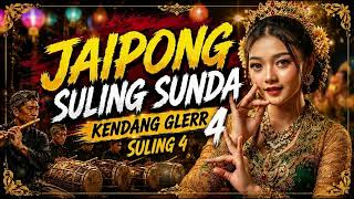 Download lagu SLOW BASS SUNDA TERBARU 2026 🌿 Seruling & Kecapi Paling Adem, Enak Didengar Berjam-Jam mp3