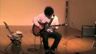 ATHICA Music - Dan Nettles pt. 1/2