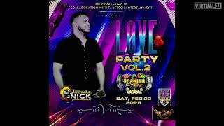 Download lagu Love Party BollyWood Vol.2 Mix DJ NICK 2025 mp3 Download lagu Love Party BollyWood Vol.2 Mix DJ NICK 2025 mp3